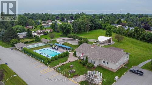 4 Ashley Court, Georgina (Sutton & Jackson'S Point), ON - Outdoor With View