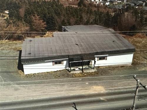 101-107 Conception Bay Highway, Bay Robert'S, NL 