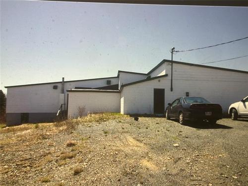 101-107 Conception Bay Highway, Bay Robert'S, NL 