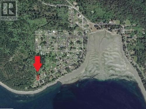 4317 Sanderson Road, Texada Island, BC - 