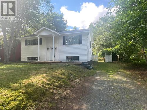 608 Topsail Road, St. John'S, NL - Outdoor