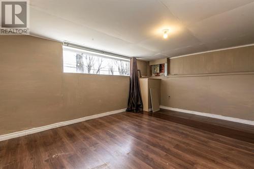 608 Topsail Road, St. John'S, NL - Indoor Photo Showing Other Room