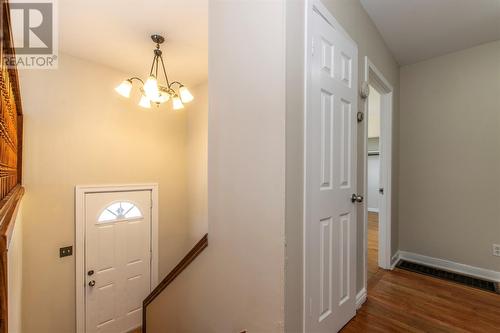 608 Topsail Road, St. John'S, NL - Indoor Photo Showing Other Room