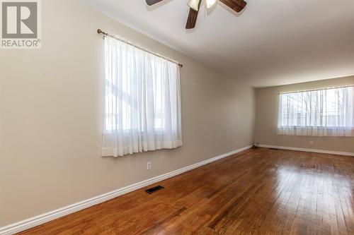 608 Topsail Road, St. John'S, NL - Indoor Photo Showing Other Room