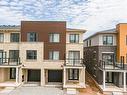 13 Roxanne Drive|Unit #121, Hamilton, ON  - Outdoor With Balcony With Facade 