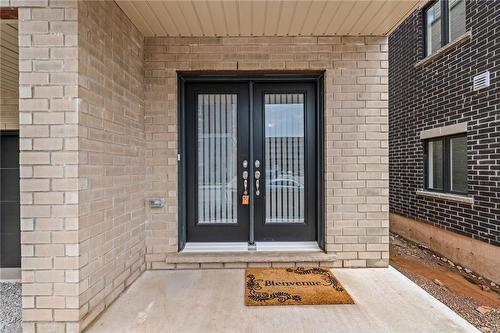 13 Roxanne Drive|Unit #121, Hamilton, ON - Outdoor With Exterior