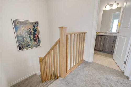 13 Roxanne Drive|Unit #121, Hamilton, ON - Indoor Photo Showing Other Room