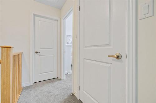 13 Roxanne Drive|Unit #121, Hamilton, ON - Indoor Photo Showing Other Room