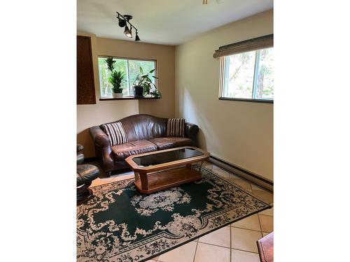 1630 Carol Street, Kaslo, BC - Indoor