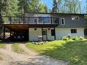 1630 Carol Street, Kaslo, BC  - Outdoor With Deck Patio Veranda 