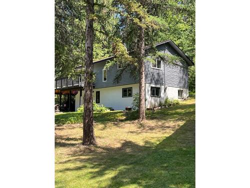 1630 Carol Street, Kaslo, BC - Outdoor