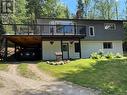 1630 Carol Street, Kaslo, BC  - Outdoor With Deck Patio Veranda 