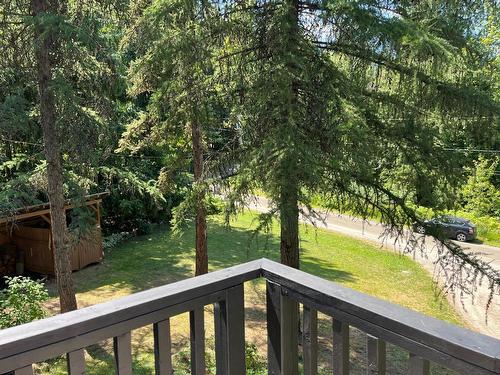 1630 Carol Street, Kaslo, BC - Outdoor