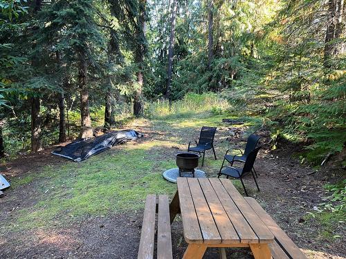 1630 Carol Street, Kaslo, BC - Outdoor With Deck Patio Veranda