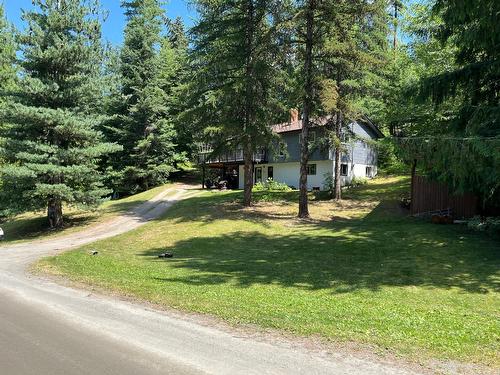 1630 Carol Street, Kaslo, BC - Outdoor