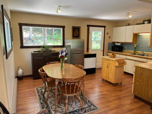 1630 Carol Street, Kaslo, BC - Indoor