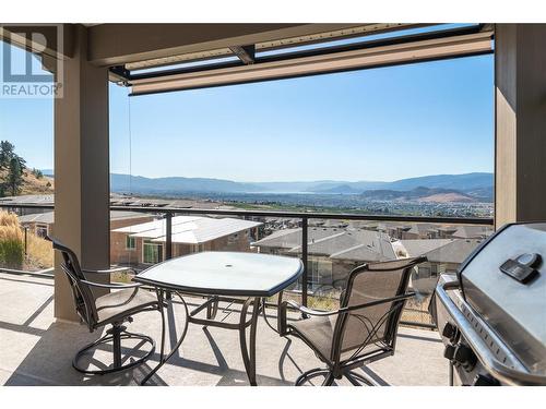 1525 Tower Ranch Drive, Kelowna, BC - Outdoor With View