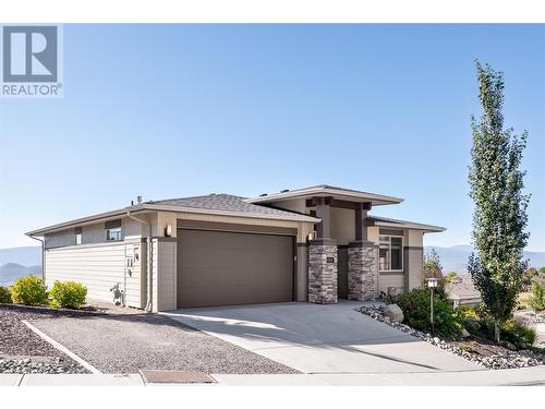 1525 Tower Ranch Drive, Kelowna, BC - Outdoor