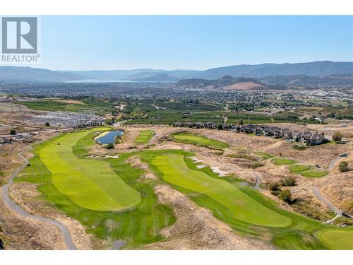 1525 Tower Ranch Drive, Kelowna, BC - Outdoor With View