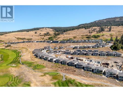 1525 Tower Ranch Drive, Kelowna, BC - Outdoor With View