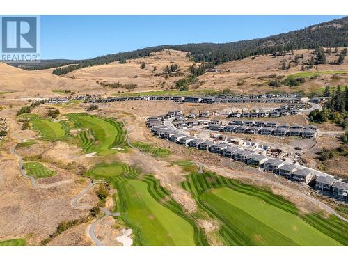 1525 Tower Ranch Drive, Kelowna, BC - Outdoor With View