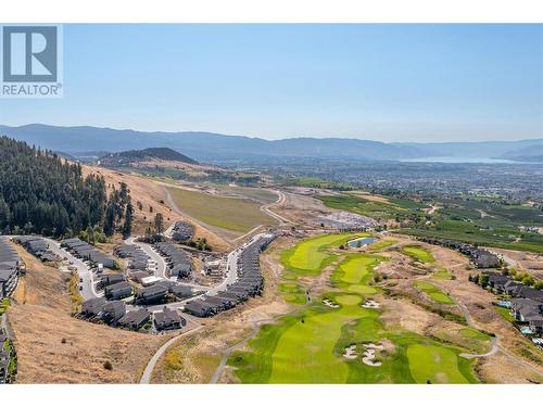 1525 Tower Ranch Drive, Kelowna, BC - Outdoor With View