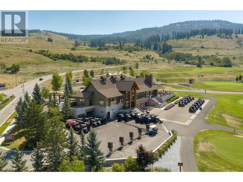 1525 Tower Ranch Drive, Kelowna, BC - Outdoor With View