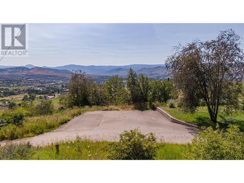 996 Galiano Road, Vernon, BC - Outdoor With View