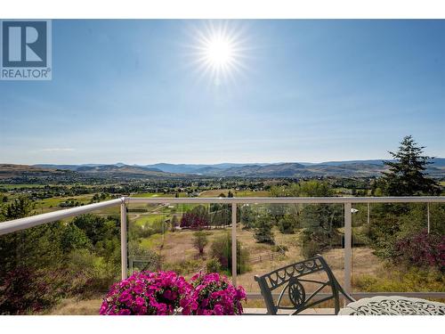 996 Galiano Road, Vernon, BC - Outdoor With View