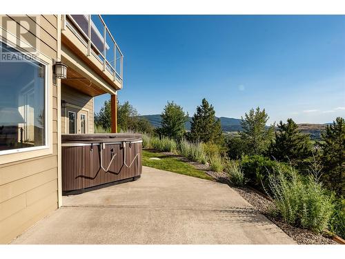 996 Galiano Road, Vernon, BC - Outdoor