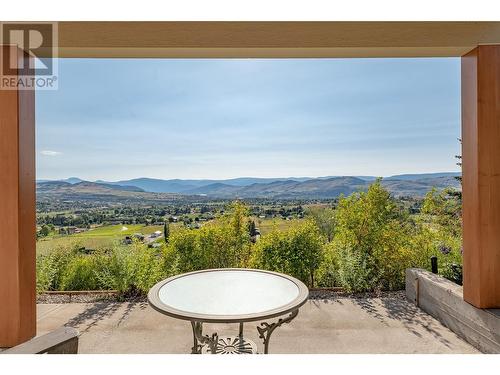 996 Galiano Road, Vernon, BC - Outdoor With View