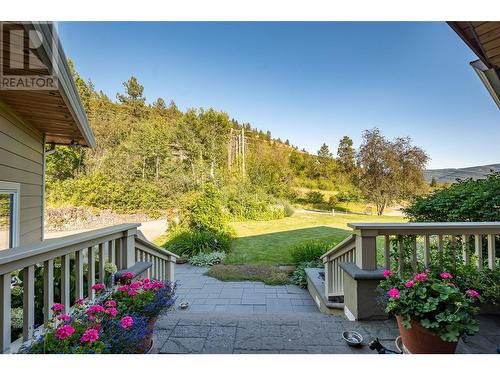 996 Galiano Road, Vernon, BC - Outdoor