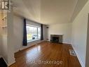 245 Dawn Drive, London, ON  - Indoor Photo Showing Other Room With Fireplace 