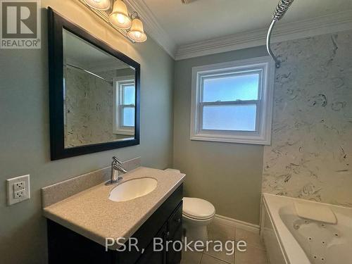 245 Dawn Drive, London, ON - Indoor Photo Showing Bathroom