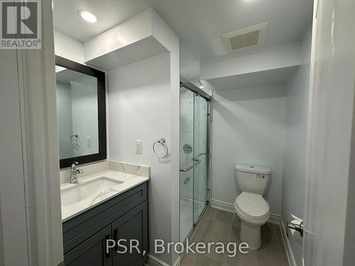 245 Dawn Drive, London, ON - Indoor Photo Showing Bathroom