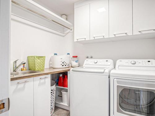 Laundry room - 952 Rue Ange-Aimé-Lebrun, Beloeil, QC 