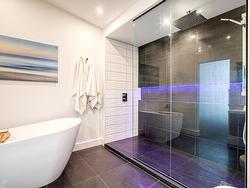 Ensuite bathroom - 