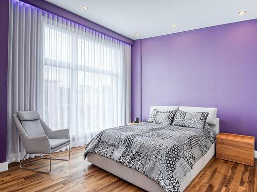 Chambre Ã  coucher principale - 952 Rue Ange-Aimé-Lebrun, Beloeil, QC 