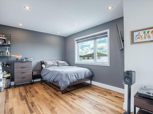 Chambre Ã Â coucher - 952 Rue Ange-Aimé-Lebrun, Beloeil, QC 