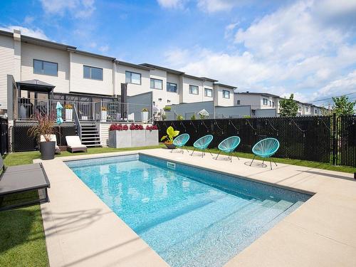 Pool - 952 Rue Ange-Aimé-Lebrun, Beloeil, QC 