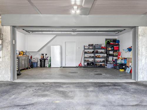 Garage - 952 Rue Ange-Aimé-Lebrun, Beloeil, QC 