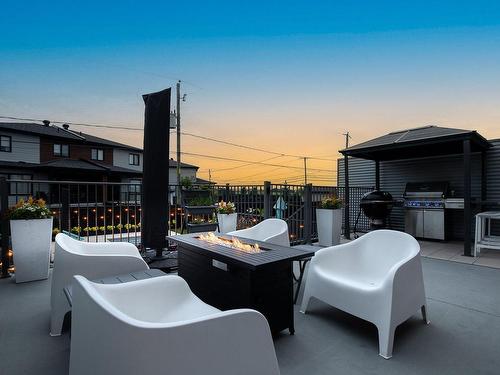 Patio - 952 Rue Ange-Aimé-Lebrun, Beloeil, QC 