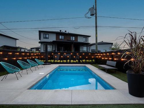 Pool - 952 Rue Ange-Aimé-Lebrun, Beloeil, QC 