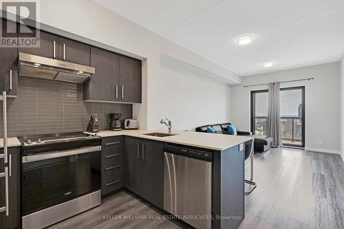 2013 - 15 Queen Street S, Hamilton (Central), ON - Indoor Photo Showing Kitchen