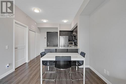 2013 - 15 Queen Street S, Hamilton (Central), ON - Indoor Photo Showing Dining Room