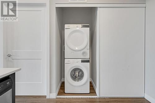 2013 - 15 Queen Street S, Hamilton (Central), ON - Indoor Photo Showing Laundry Room