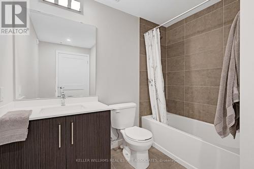 2013 - 15 Queen Street S, Hamilton (Central), ON - Indoor Photo Showing Bathroom