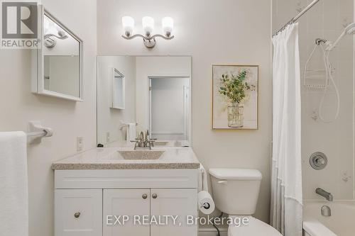 45 Edwin Crescent, Tillsonburg, ON - Indoor Photo Showing Bathroom