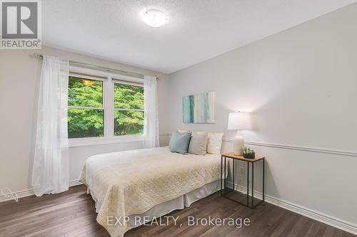 45 Edwin Crescent, Tillsonburg, ON - Indoor Photo Showing Bedroom