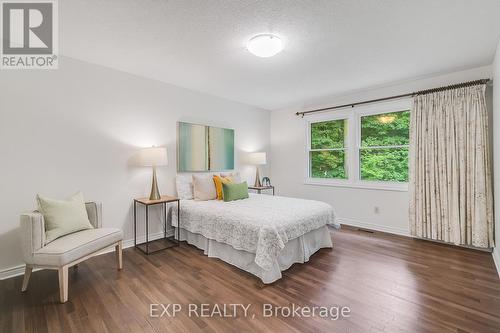 45 Edwin Crescent, Tillsonburg, ON - Indoor Photo Showing Bedroom